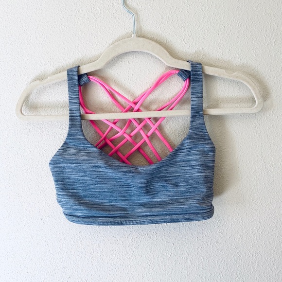 Lululemon Bra - Picture 1 of 4